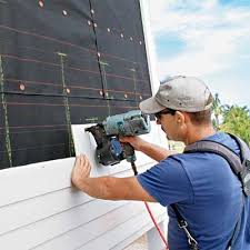 Best Historical Building Siding Restoration  in Hilliard, FL